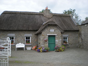 Artists accommodation and studio facility